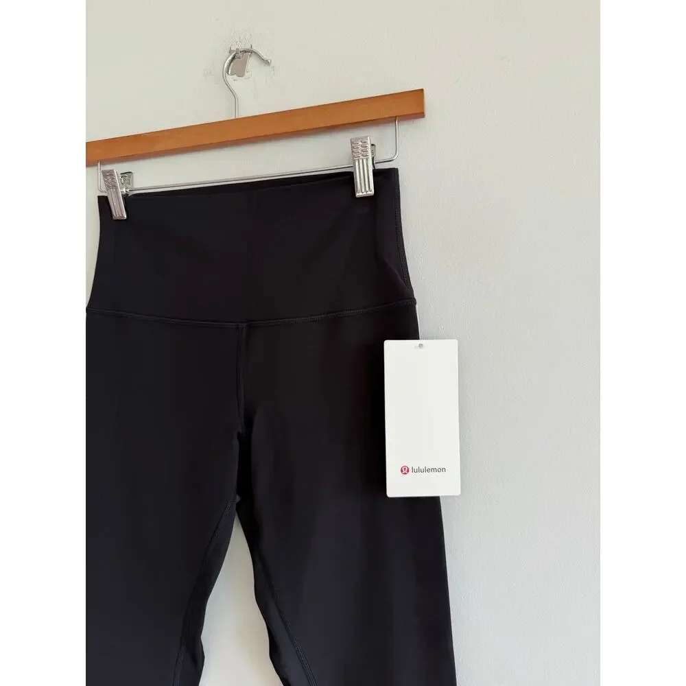 Lululemon Align Crop 21